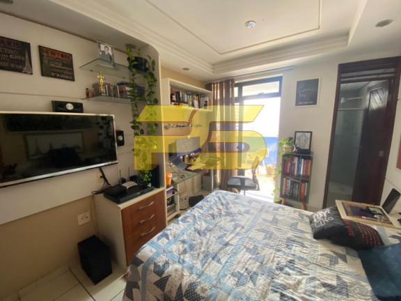 Imagem Apartamento com 4 Quartos à Venda, 285 m² em Miramar - João Pessoa Imagem Apartamento com 4 Quartos à Venda, 285 m² em Miramar - João Pessoa