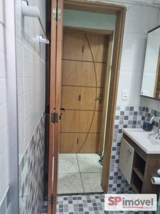 Imagem Apartamento com 2 Quartos à Venda, 45 m² em Jardim Marilu - São Paulo Imagem Apartamento com 2 Quartos à Venda, 45 m² em Jardim Marilu - São Paulo