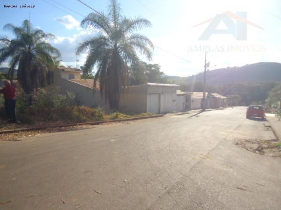 Imagem Terreno à Venda, 377 m² em Residencial Campo-da Canela - Mateus Leme Imagem Terreno à Venda, 377 m² em Residencial Campo-da Canela - Mateus Leme