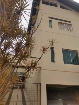 Imagem Casa com 4 Quartos à Venda, em Vila Barão - Sorocaba Imagem Casa com 4 Quartos à Venda, em Vila Barão - Sorocaba
