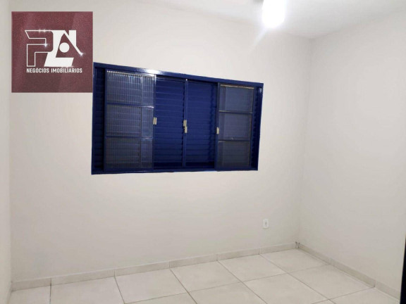 Imagem Casa com 3 Quartos à Venda, 199 m² em Nova Lorena - Lorena