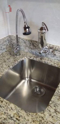Imagem Apartamento com 1 Quarto à Venda, 56 m² em Santa Cecília - São Paulo Imagem Apartamento com 1 Quarto à Venda, 56 m² em Santa Cecília - São Paulo