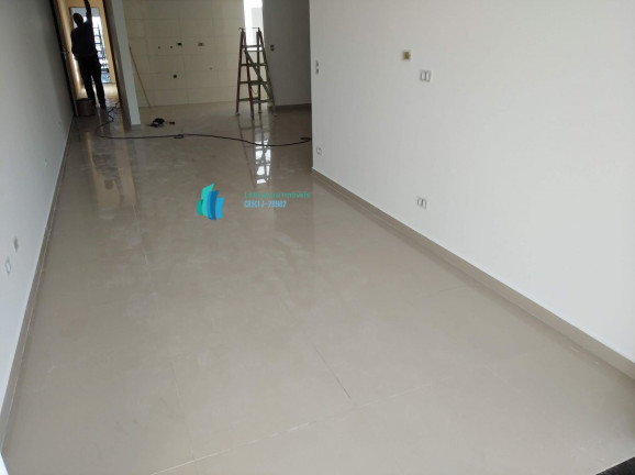 Imagem Apartamento com 3 Quartos à Venda, 85 m² em Vila Gonçalves - São Bernardo Do Campo