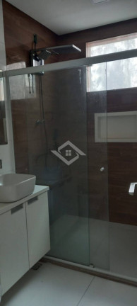 Imagem Casa com 3 Quartos à Venda, 80 m² em Campo Grande - Rio De Janeiro Imagem Casa com 3 Quartos à Venda, 80 m² em Campo Grande - Rio De Janeiro