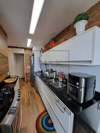 Imagem Apartamento com 3 Quartos à Venda, 220 m² em Barra Da Tijuca - Rio De Janeiro