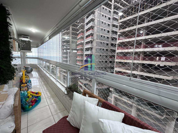 Imagem Apartamento com 3 Quartos à Venda, 128 m² em Guilhermina - Praia Grande Imagem Apartamento com 3 Quartos à Venda, 128 m² em Guilhermina - Praia Grande