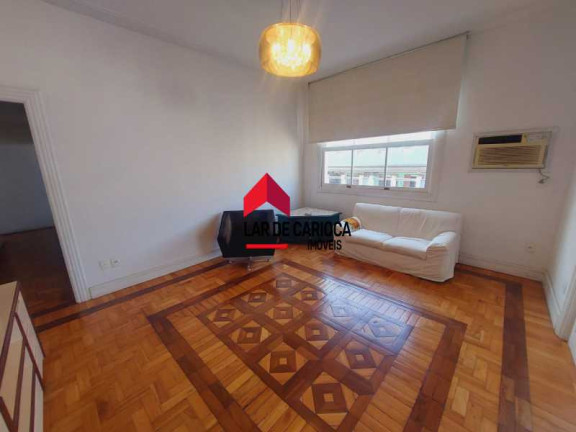 Cobertura com 5 Quartos à Venda, 600 m² em Copacabana - Rio De Janeiro