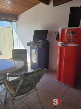Imagem Apartamento com 3 Quartos à Venda, 140 m² em Parque Oratório - Santo André