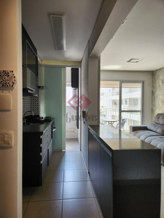 Imagem Apartamento com 2 Quartos para Alugar, 56 m² em Bela Vista - São Paulo Imagem Apartamento com 2 Quartos para Alugar, 56 m² em Bela Vista - São Paulo