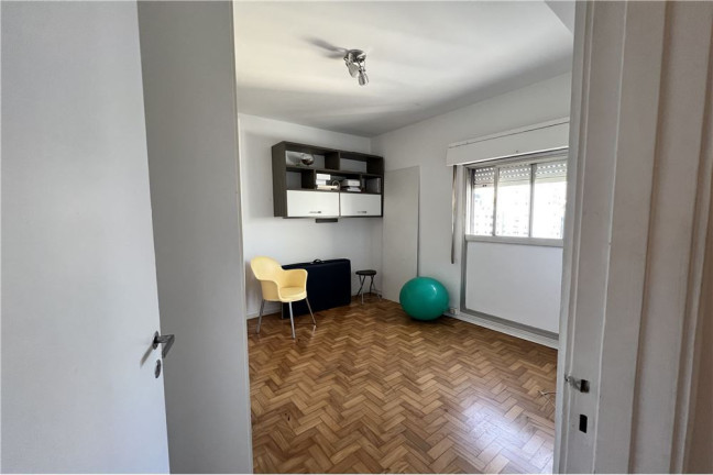 Imagem Apartamento com 3 Quartos à Venda, 111 m² em Jardim Paulista - São Paulo