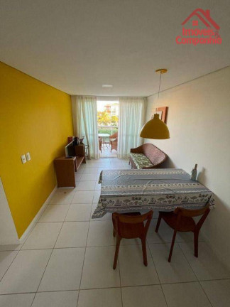 Imagem Apartamento com 4 Quartos à Venda, 126 m² em Porto Das Dunas - Aquiraz Imagem Apartamento com 4 Quartos à Venda, 126 m² em Porto Das Dunas - Aquiraz