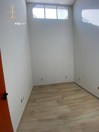 Imagem Casa de Condomínio com 3 Quartos à Venda, 165 m² em Horto Florestal - Sorocaba