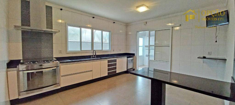 Imagem Casa com 3 Quartos à Venda, 243 m² em Condomínio Reserva Parque Do Varvito - Itu Imagem Casa com 3 Quartos à Venda, 243 m² em Condomínio Reserva Parque Do Varvito - Itu