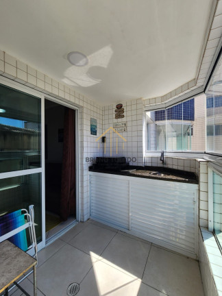 Imagem Apartamento com 1 Quarto à Venda, 50 m² em Caiçara - Praia Grande Imagem Apartamento com 1 Quarto à Venda, 50 m² em Caiçara - Praia Grande