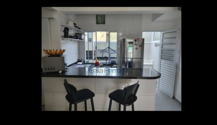 Imagem Casa de Condomínio com 3 Quartos à Venda, 86 m² em Boiçucanga - São Sebastião