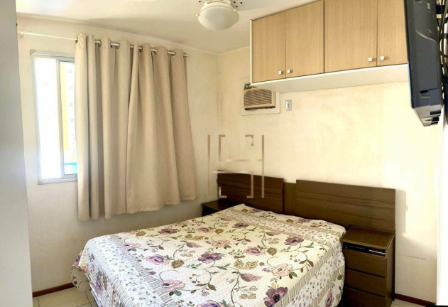 Imagem Apartamento com 3 Quartos à Venda, 70 m² em Valparaíso - Serra Imagem Apartamento com 3 Quartos à Venda, 70 m² em Valparaíso - Serra