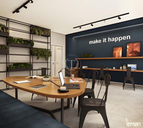 Imagem Apartamento com 2 Quartos à Venda, 29 m² em Butantã - São Paulo