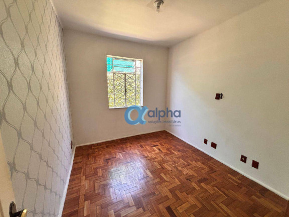 Imagem Apartamento com 3 Quartos à Venda, 105 m² em Quitandinha - Petrópolis