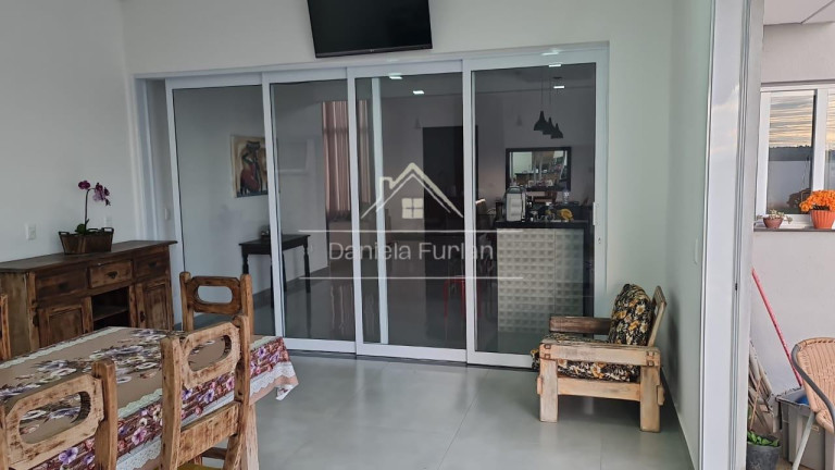 Imagem Casa de Condomínio com 4 Quartos à Venda, 320 m² em Condomínio Solar Do Bosque - Sorocaba