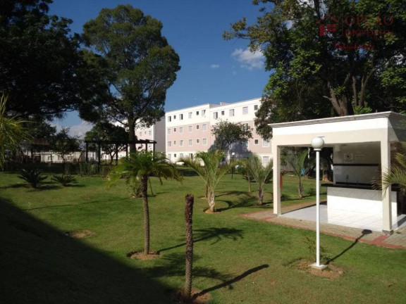 Imagem Apartamento com 2 Quartos à Venda, 47 m² em Jardim Das Rosas - Itu Imagem Apartamento com 2 Quartos à Venda, 47 m² em Jardim Das Rosas - Itu