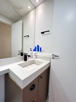 Imagem Apartamento com 2 Quartos à Venda, 60 m² em Votupoca - Barueri