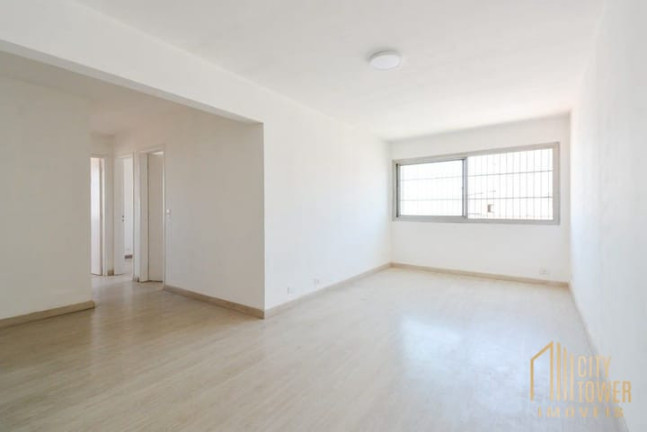 Apartamento com 3 Quartos à Venda, 74 m² em Vila Gumercindo - São Paulo