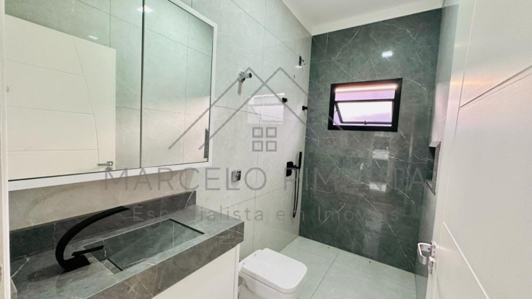 Imagem Casa com 3 Quartos à Venda, 300 m² em Bolsão Vila Moleta - Valinhos