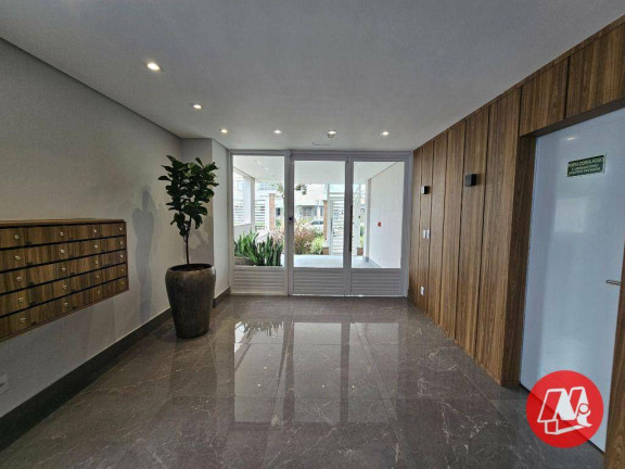 Imagem Apartamento com 2 Quartos para Alugar, 59 m² em Jardim Botânico - Porto Alegre