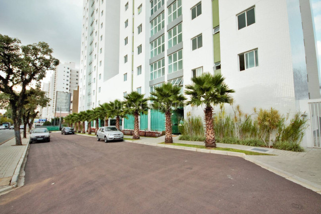Imagem Apartamento com 3 Quartos à Venda, 60 m² em Boa Vista - Curitiba