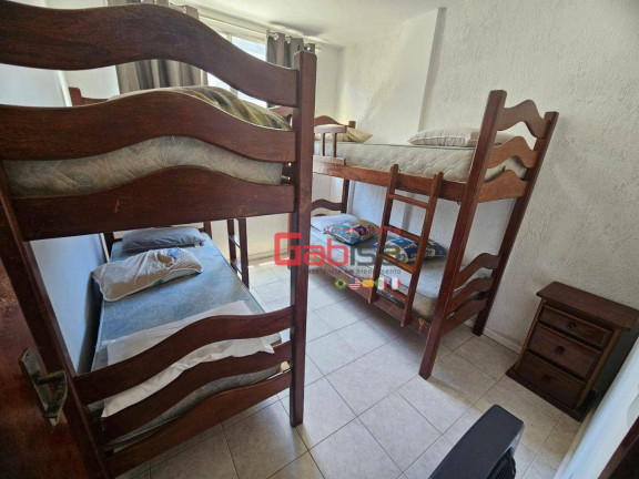 Imagem Apartamento com 2 Quartos à Venda, 50 m² em Vila Nova - Cabo Frio