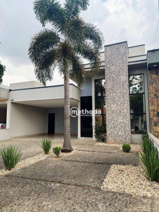Casa com 3 Quartos à Venda, 190 m² em João Aranha - Paulínia