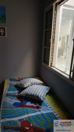 Imagem Casa com 3 Quartos à Venda, 150 m² em Altos De Sumaré - Sumaré