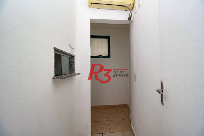 Imagem Imóvel à Venda, 92 m² em Encruzilhada - Santos Imagem Imóvel à Venda, 92 m² em Encruzilhada - Santos