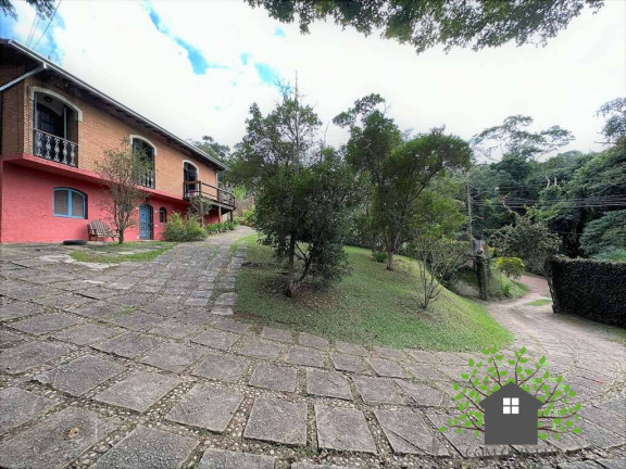 Imagem Casa à Venda, 1 m² em Jardim Santa Paula - Cotia Imagem Casa à Venda, 1 m² em Jardim Santa Paula - Cotia
