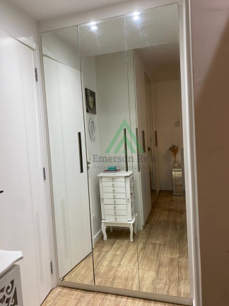 Imagem Apartamento com 3 Quartos à Venda, 96 m² em Vila Andrade - São Paulo Imagem Apartamento com 3 Quartos à Venda, 96 m² em Vila Andrade - São Paulo