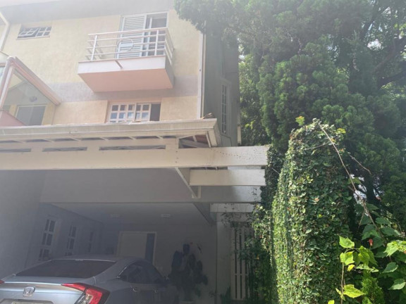 Imagem Casa com 3 Quartos à Venda, 221 m² em Granja Viana - Cotia