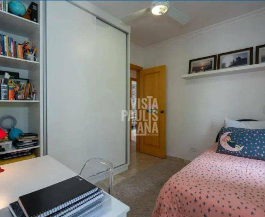 Imagem Apartamento com 3 Quartos à Venda, 164 m² em Vila Andrade - São Paulo Imagem Apartamento com 3 Quartos à Venda, 164 m² em Vila Andrade - São Paulo
