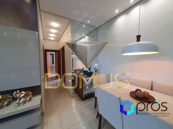 Imagem Apartamento com 2 Quartos à Venda, 78 m² em Jardim Anhangüera - Ribeirão Preto Imagem Apartamento com 2 Quartos à Venda, 78 m² em Jardim Anhangüera - Ribeirão Preto