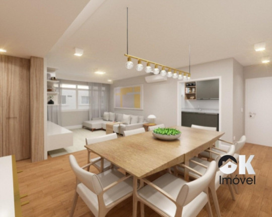 Imagem Apartamento com 2 Quartos à Venda, 100 m² em Jardim Paulista - São Paulo Imagem Apartamento com 2 Quartos à Venda, 100 m² em Jardim Paulista - São Paulo
