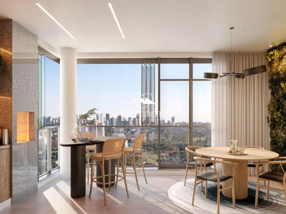 Imagem Apartamento com 3 Quartos à Venda, 76 m² em Jardim Dom Pedro Peres - Maringá