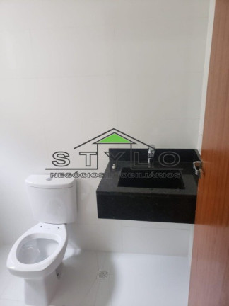 Imagem Sobrado com 3 Quartos à Venda, 201 m² em Demarchi - São Bernardo Do Campo Imagem Sobrado com 3 Quartos à Venda, 201 m² em Demarchi - São Bernardo Do Campo