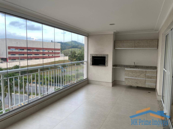 Imagem Apartamento com 3 Quartos à Venda, 158 m² em Tamboré - Santana De Parnaíba Imagem Apartamento com 3 Quartos à Venda, 158 m² em Tamboré - Santana De Parnaíba
