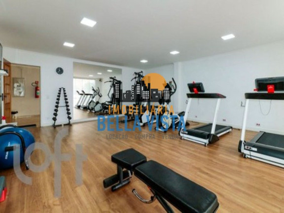 Imagem Apartamento com 3 Quartos à Venda, em Brooklin Paulista - São Paulo Imagem Apartamento com 3 Quartos à Venda, em Brooklin Paulista - São Paulo