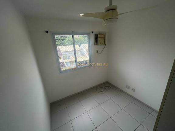 Imagem Apartamento com 2 Quartos à Venda, 68 m² em Pechincha - Rio De Janeiro
