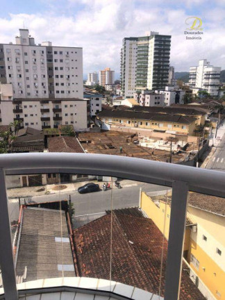 Imagem Apartamento com 2 Quartos à Venda, 80 m² em Guilhermina - Praia Grande Imagem Apartamento com 2 Quartos à Venda, 80 m² em Guilhermina - Praia Grande