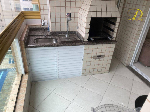 Imagem Apartamento com 1 Quarto à Venda, 53 m² em Aviação - Praia Grande Imagem Apartamento com 1 Quarto à Venda, 53 m² em Aviação - Praia Grande