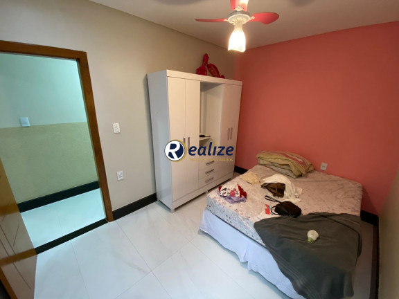 Imagem Casa com 4 Quartos à Venda, 200 m² em Village Do Sol - Guarapari