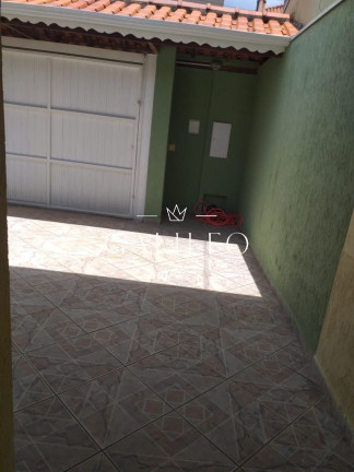 Imagem Sobrado com 2 Quartos à Venda, 125 m² em Jardim Tannus - Jundiaí Imagem Sobrado com 2 Quartos à Venda, 125 m² em Jardim Tannus - Jundiaí