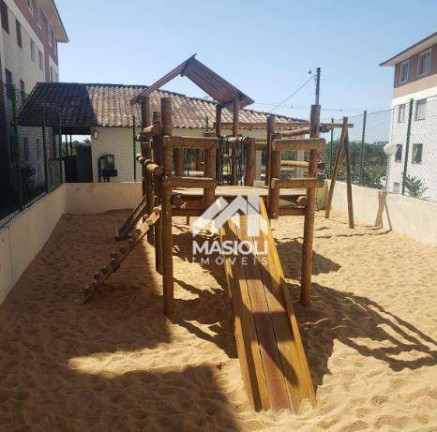 Imagem Apartamento com 2 Quartos à Venda, 47 m² em Terra Vermelha - Vila Velha