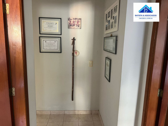 Imagem Casa com 3 Quartos à Venda, 150 m² em São Bernardo - Campinas